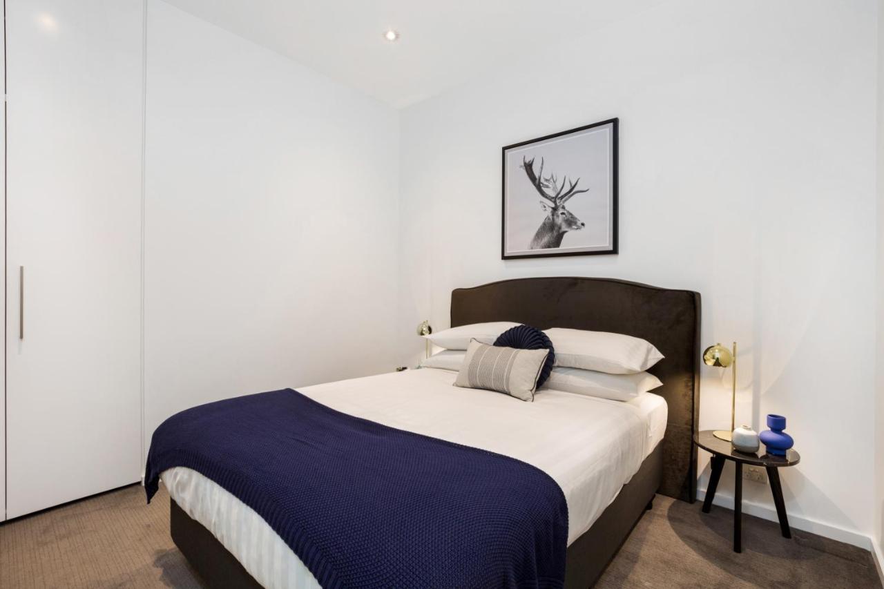 Stylish 2-bed Near Southbank Restaurants * Melbourne