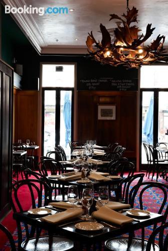 Middle Park Hotel 4*