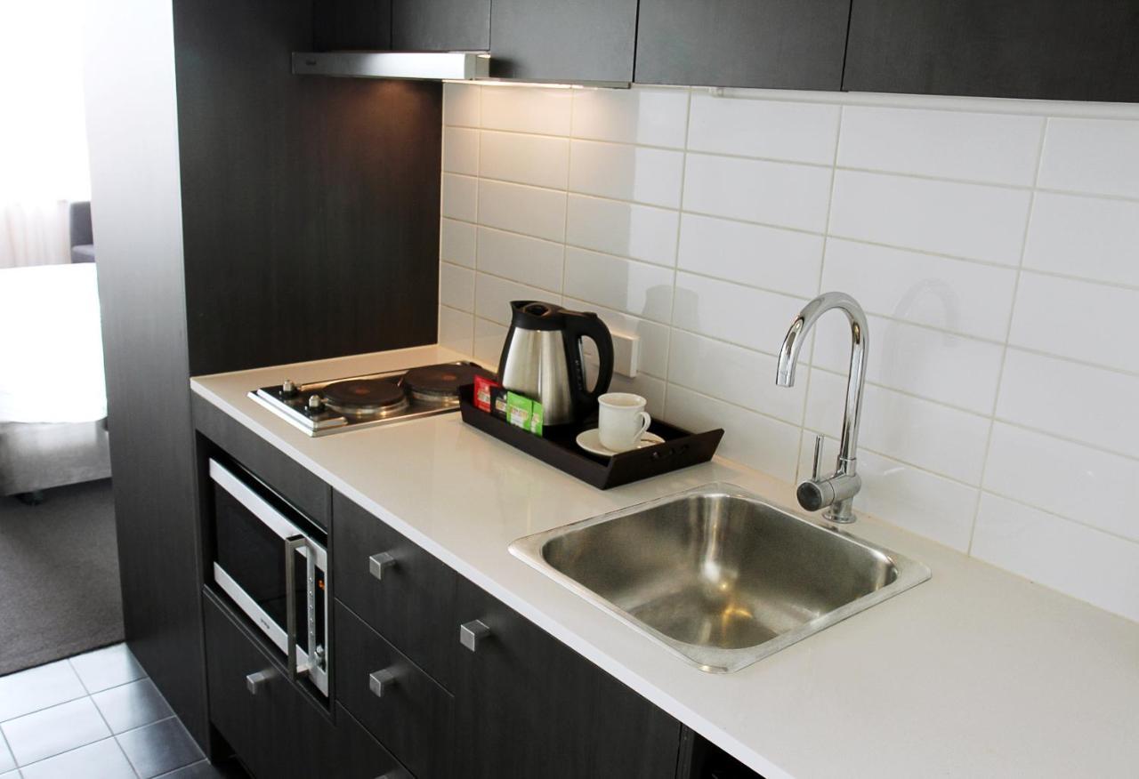 Mercure Therry Street 4* Melbourne