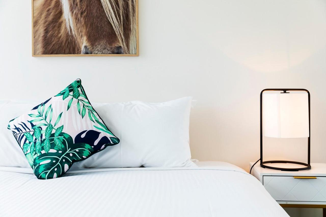 Crown Boutique S Collection Hotel Melbourne