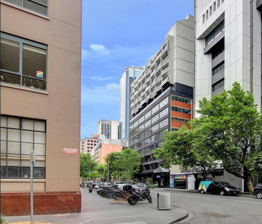 Readyset On Little Collins * Melbourne