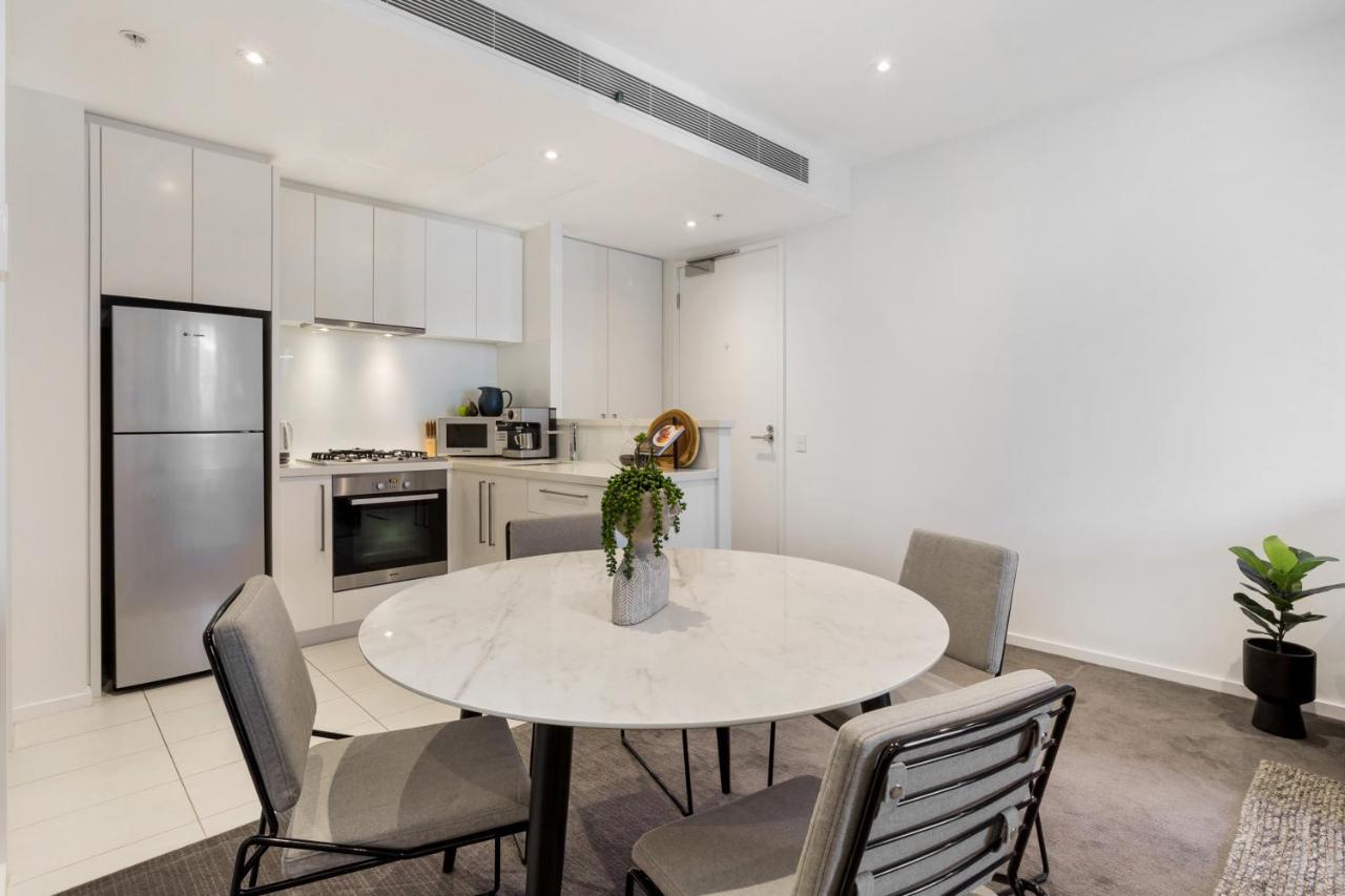 Stylish 2-bed Near Southbank Restaurants Apartment *