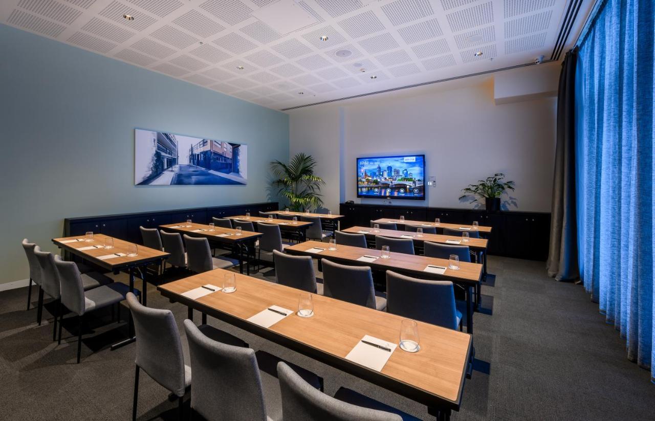 Novotel Hotel 4*
