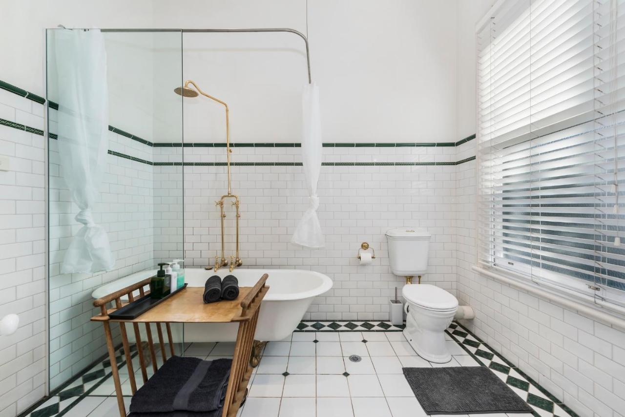 Guest house Waratah Stay - A Boutique Experience 4*