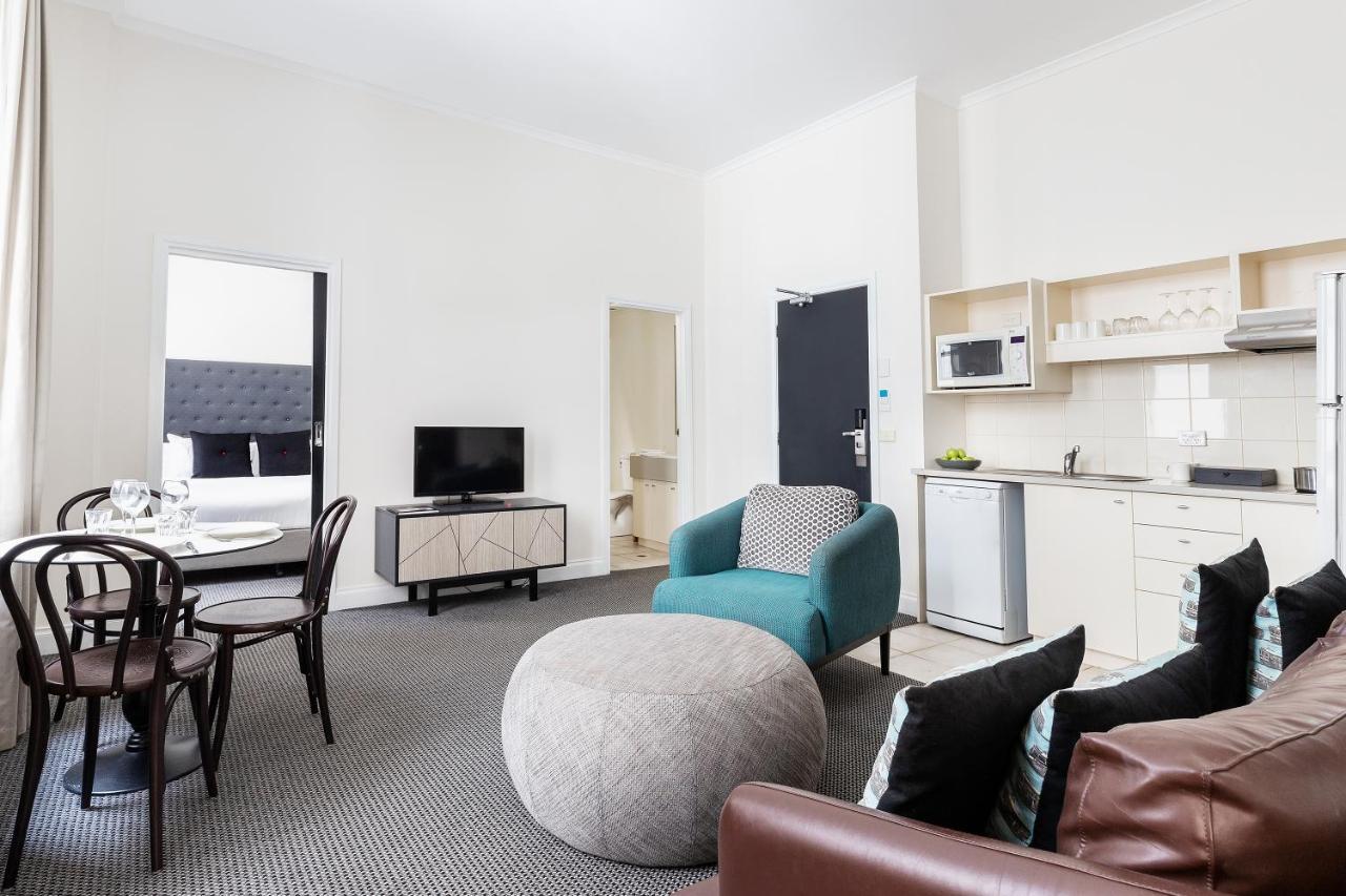 Quality Aparthotel