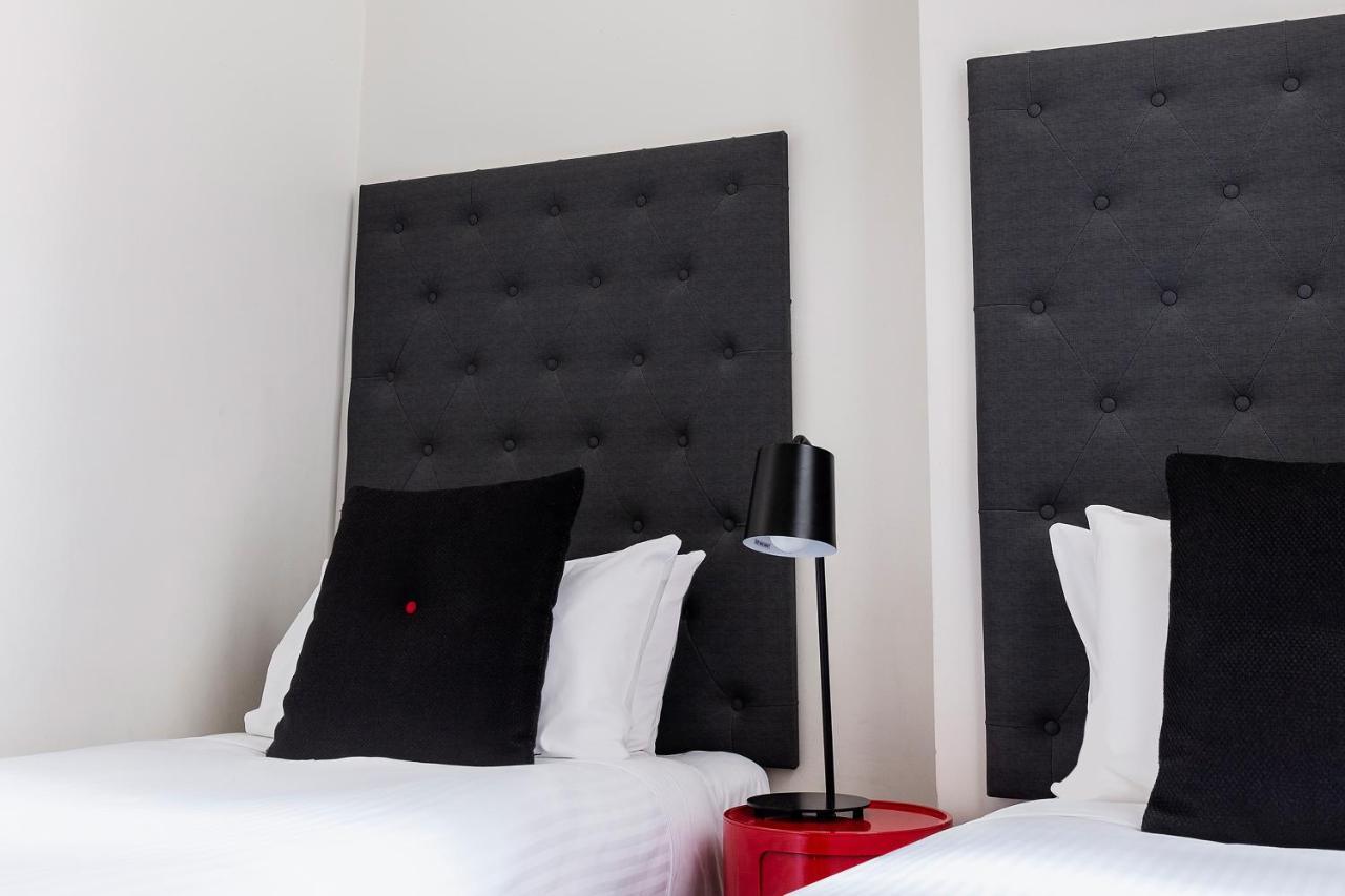 Aparthotel Quality