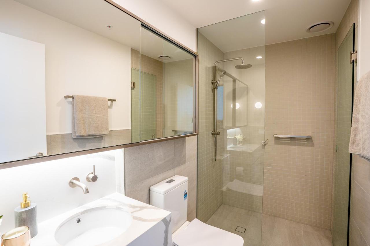 Ifsuites Village Hotel Melbourne