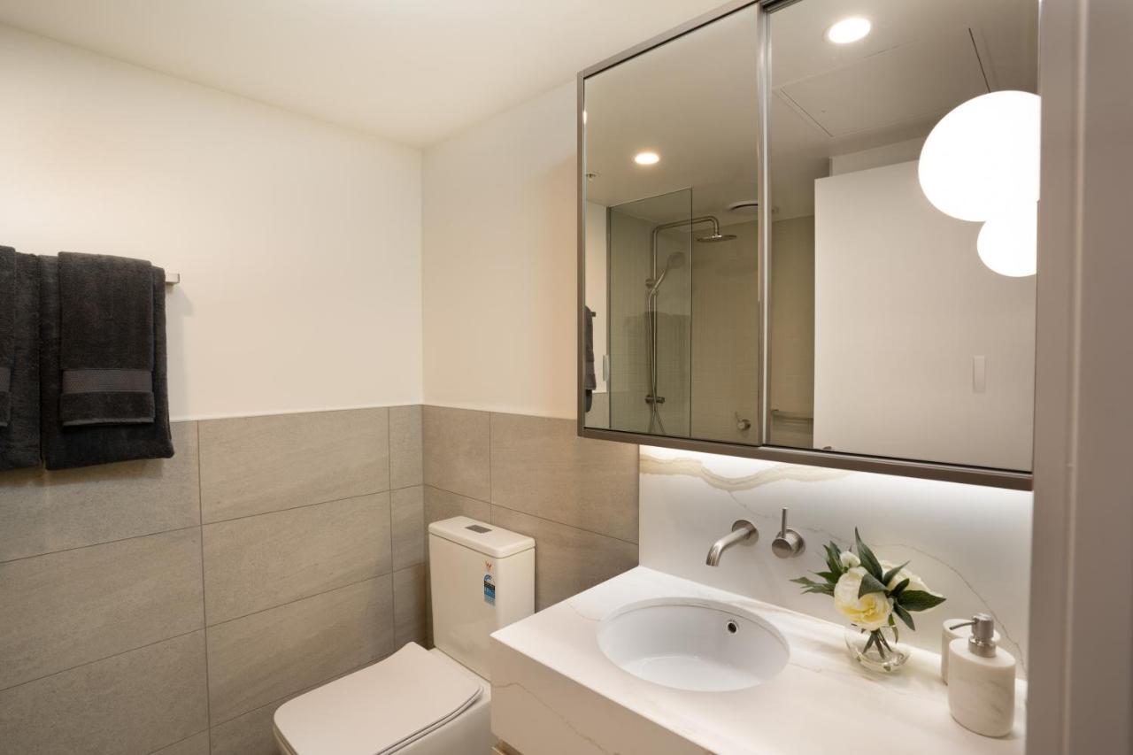 Hotel Ifsuites Village Melbourne