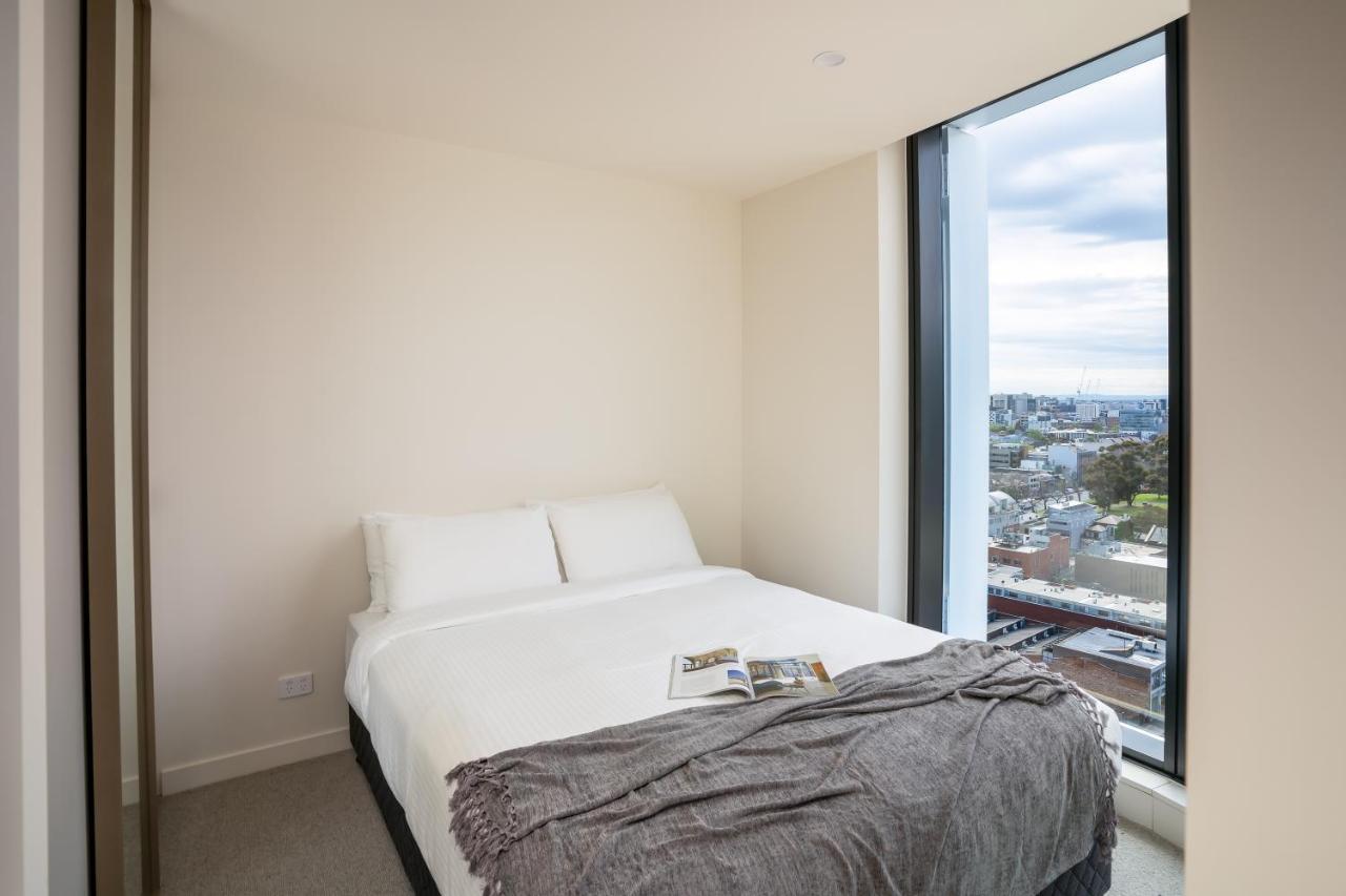 Ifsuites Village Melbourne