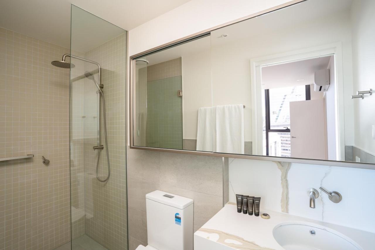 Hotel Ifsuites Village Melbourne