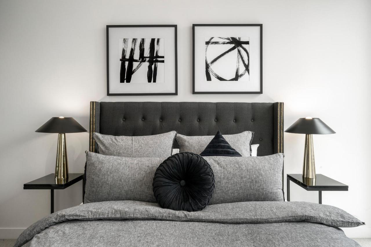 Luxuria - Collins House Apartment Melbourne