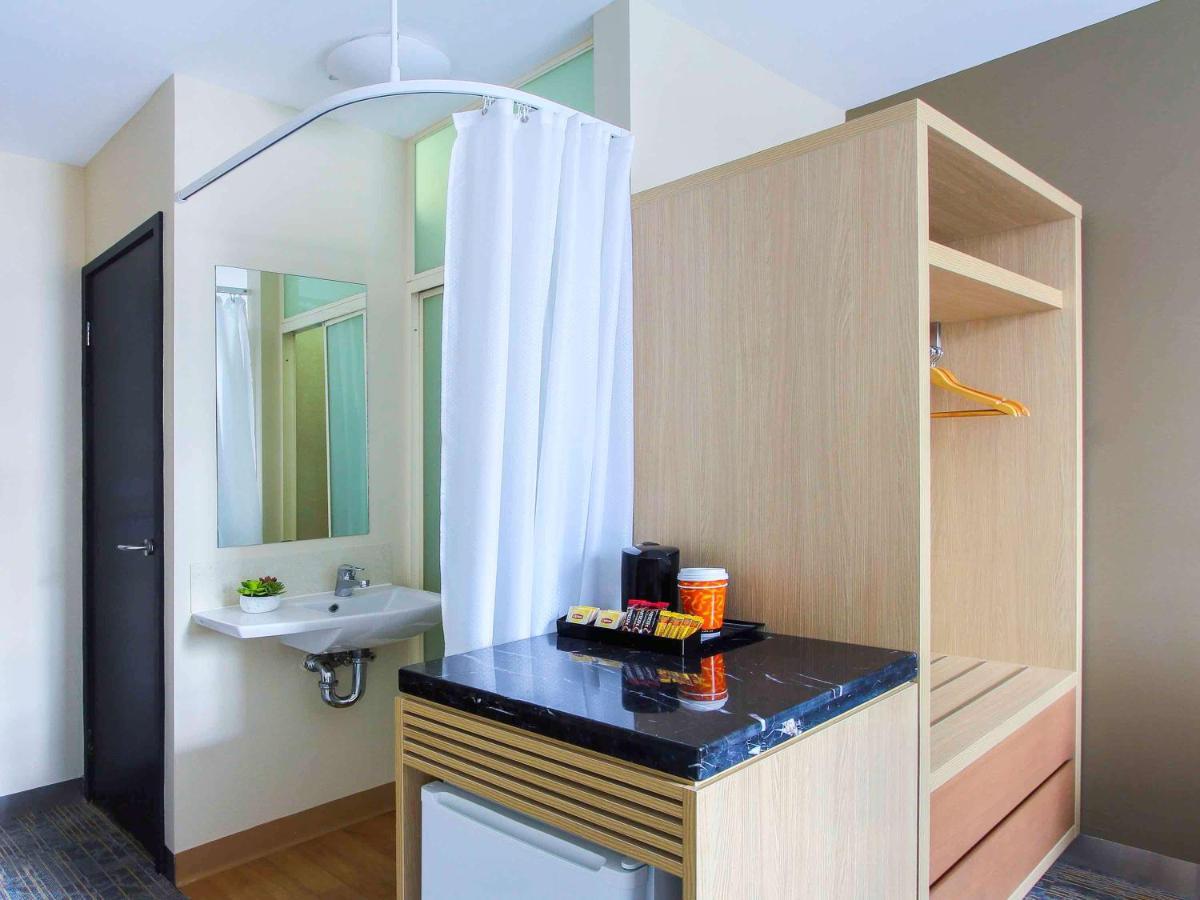 Ibis Budget - Cbd 3* Melbourne