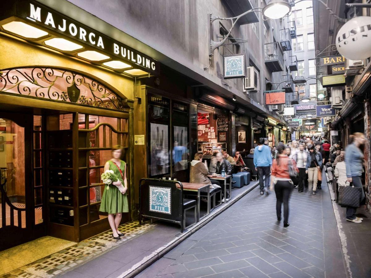 Ibis Budget - Cbd