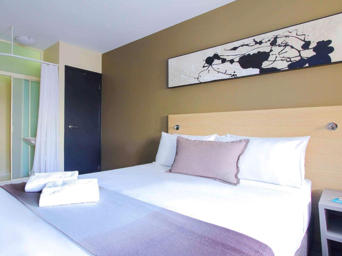 Ibis Budget - Cbd 3*