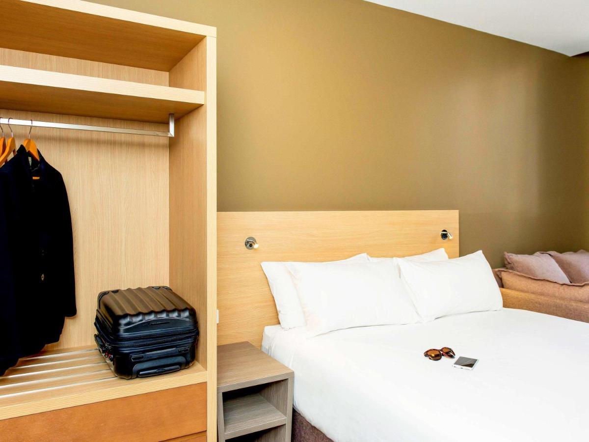 Hotel Ibis Budget - Cbd 3*