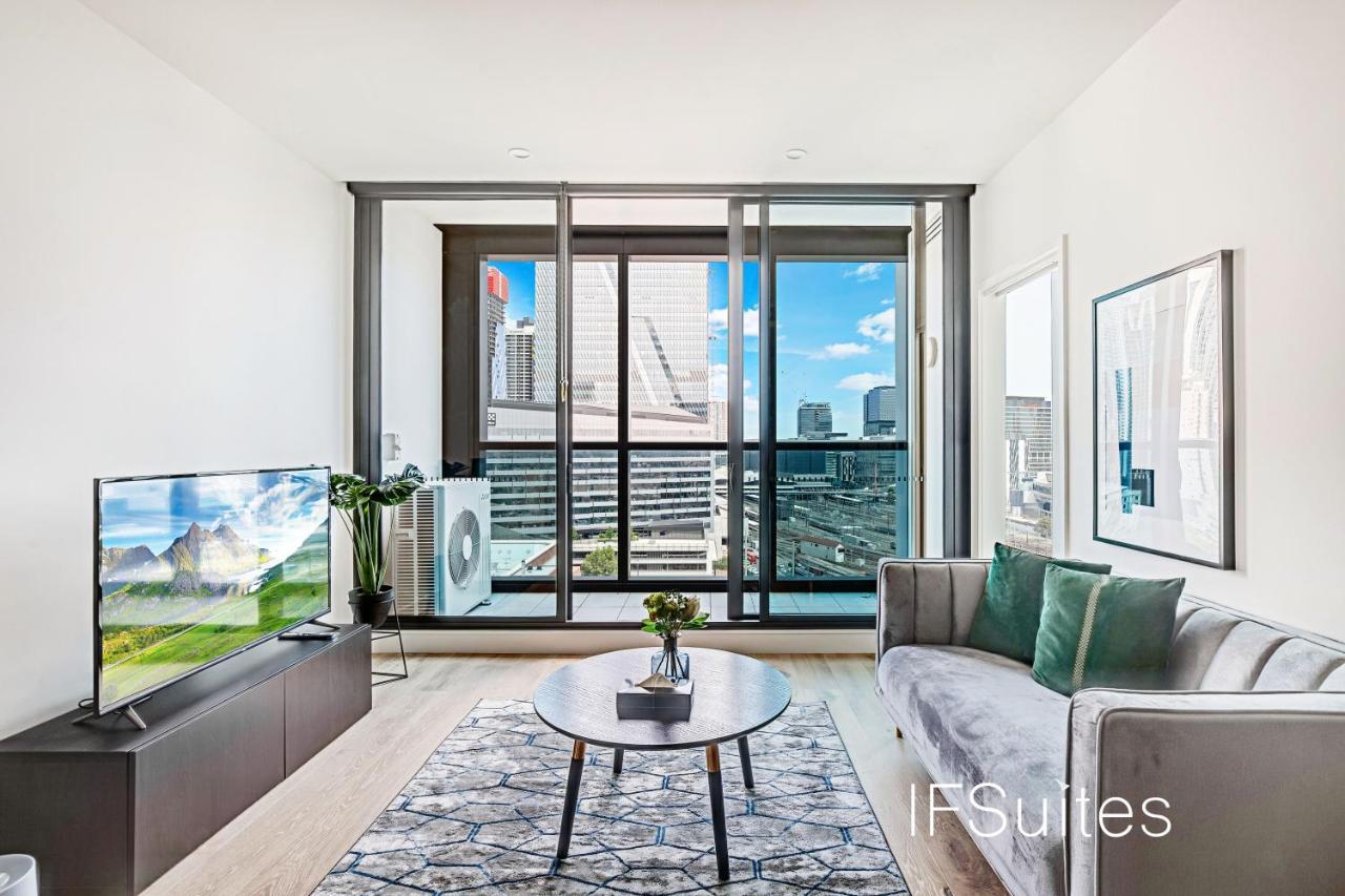 Ifsuites Village Melbourne
