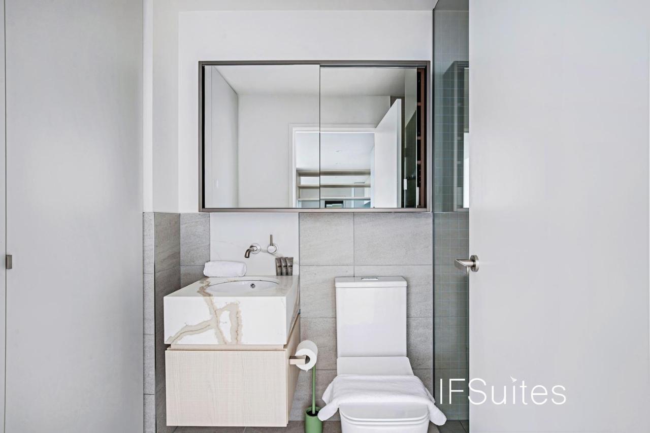 Hotel Ifsuites Village Melbourne