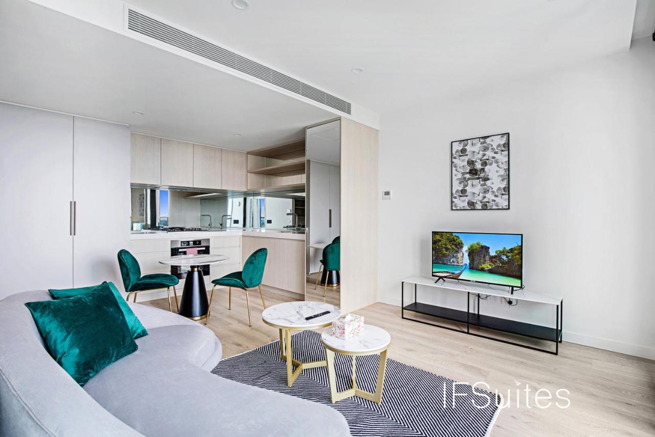 Ifsuites Village Hotel