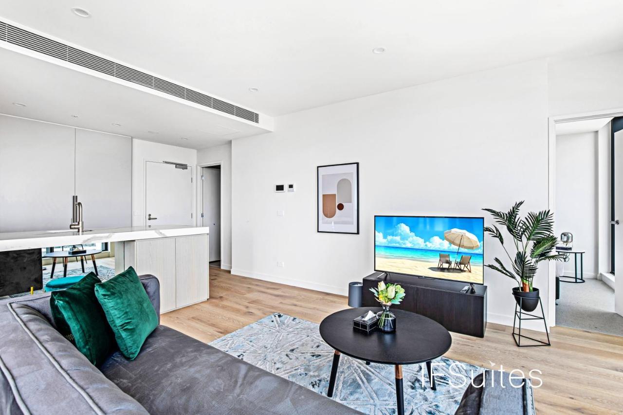 Ifsuites Village Melbourne