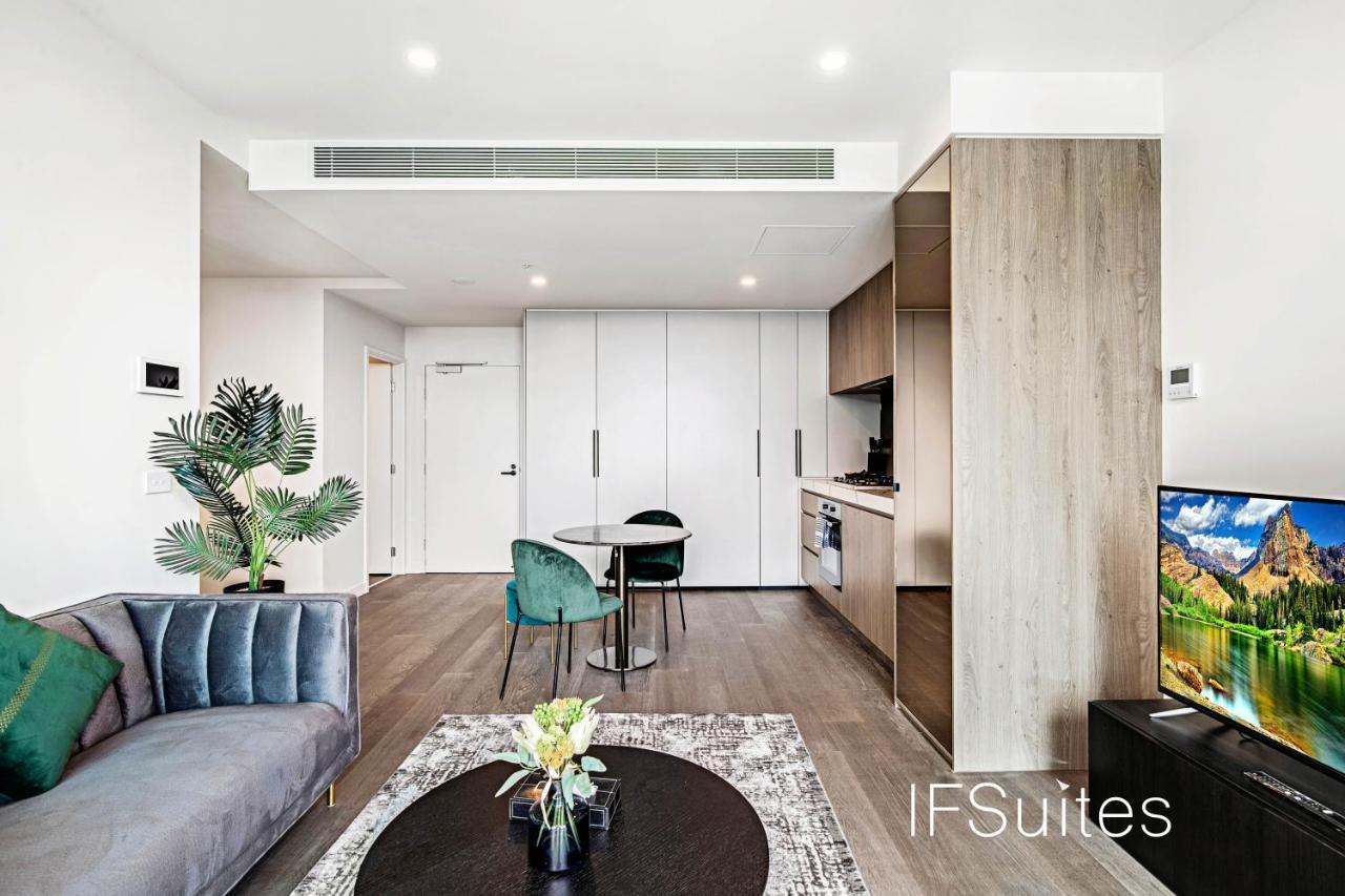 Ifsuites Village Hotel Melbourne