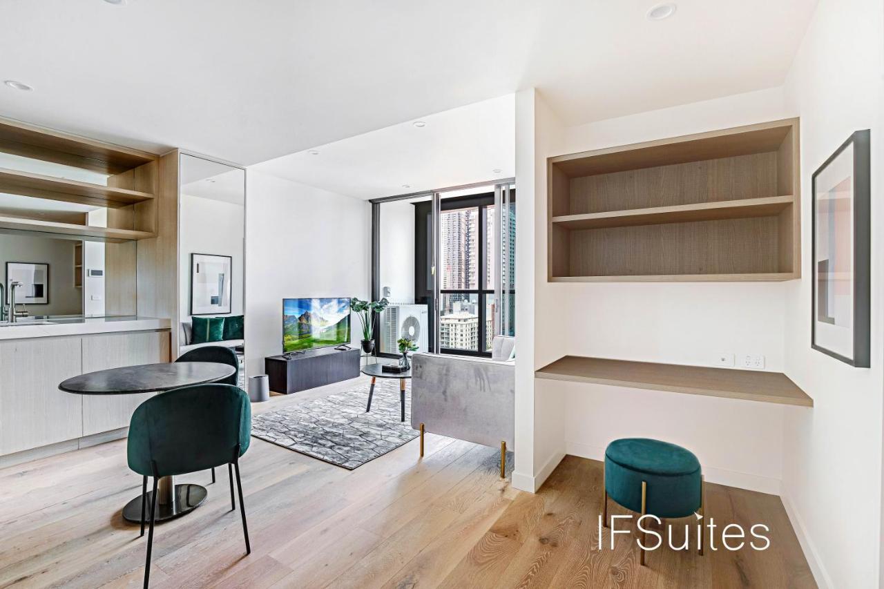 Ifsuites Village Hotel 5*