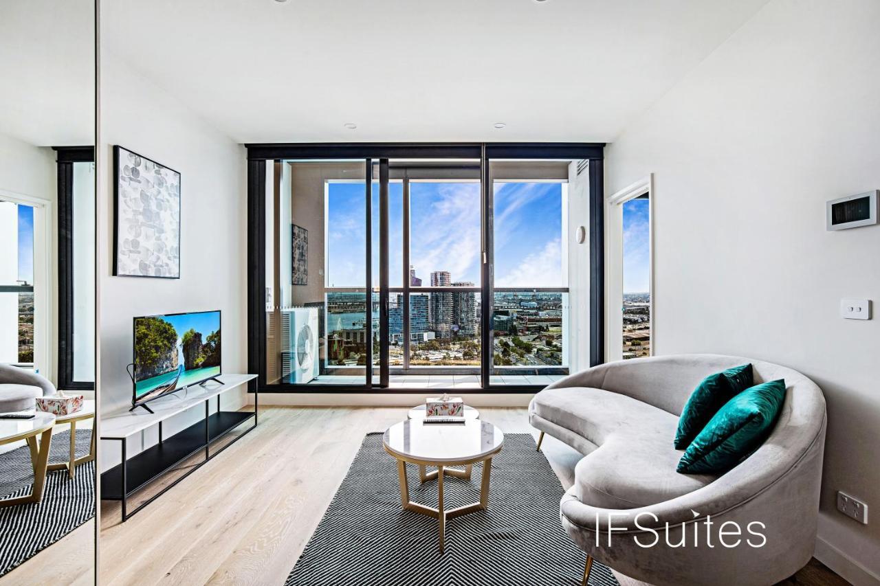 Ifsuites Village Melbourne
