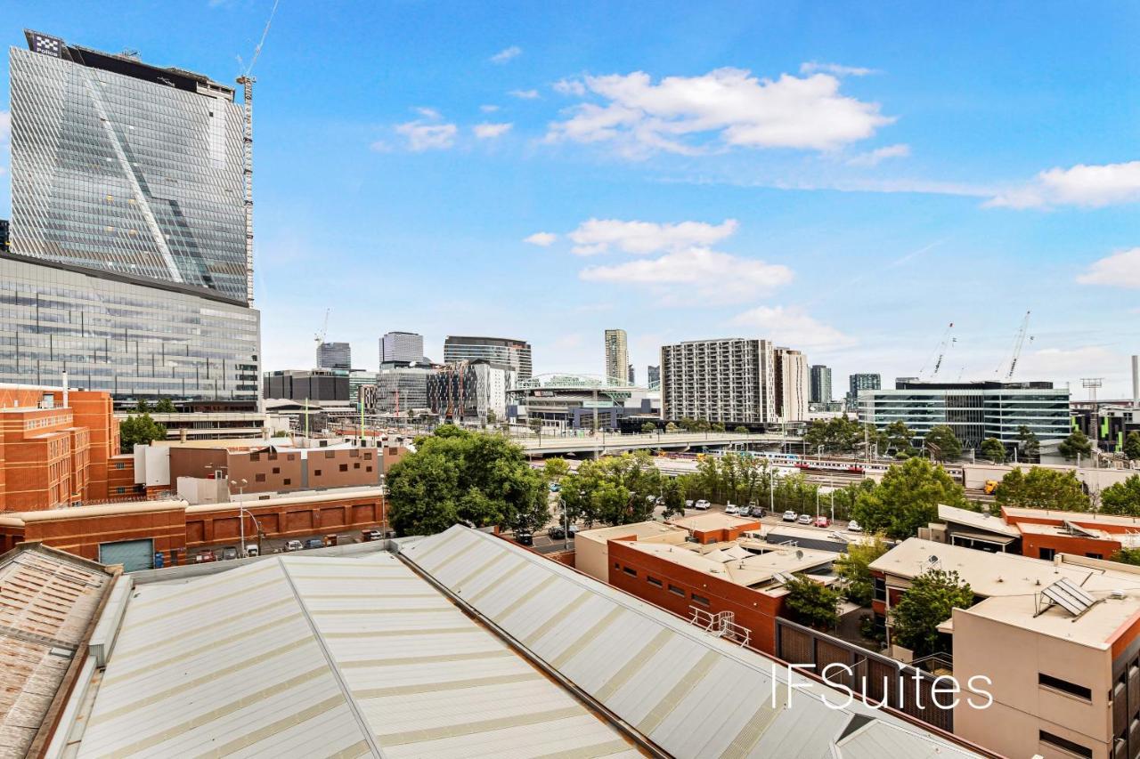 Ifsuites Village Melbourne