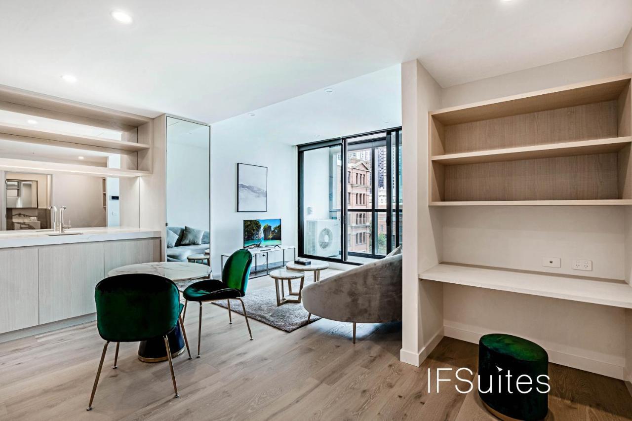 Ifsuites Village Hotel 5*