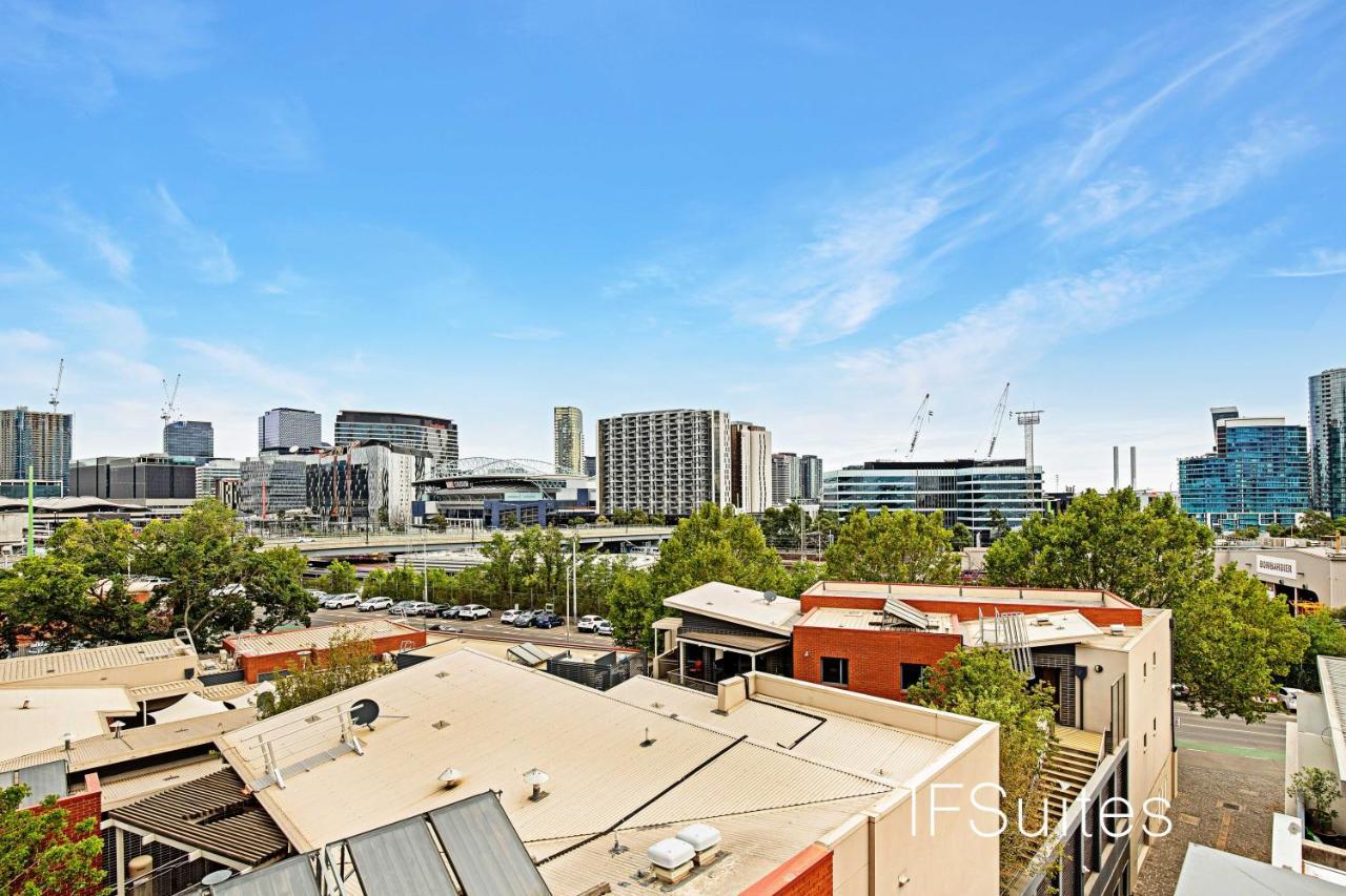 Ifsuites Village Melbourne
