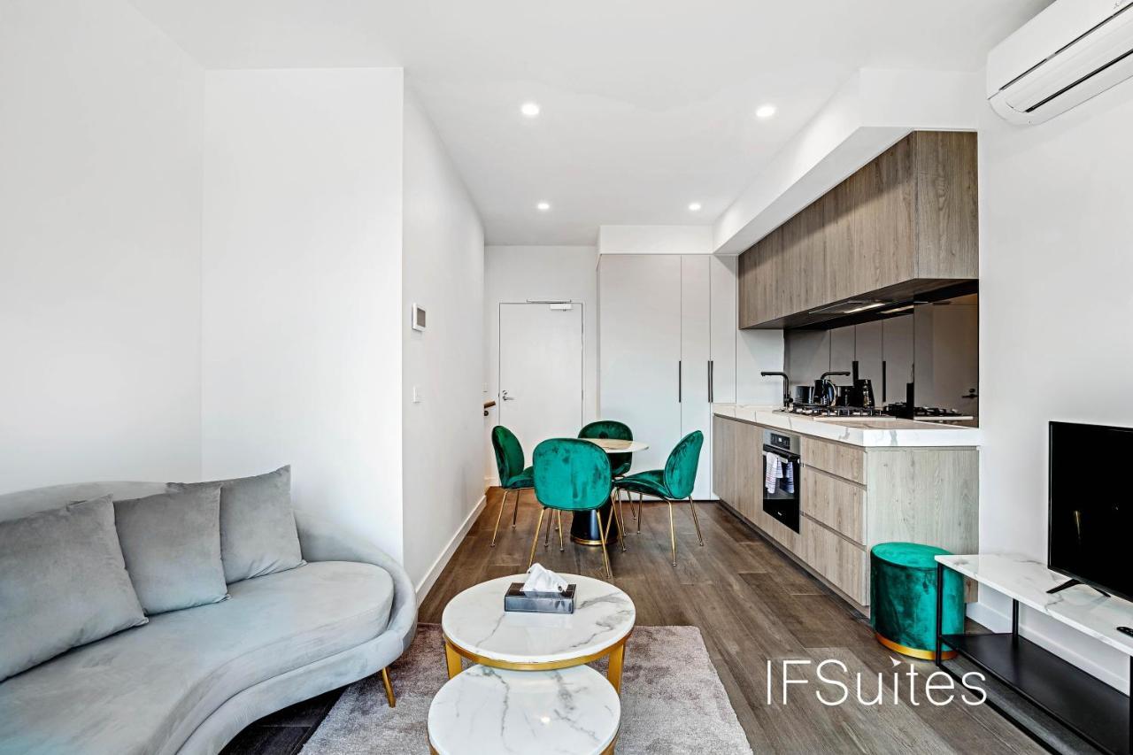 Ifsuites Village Melbourne