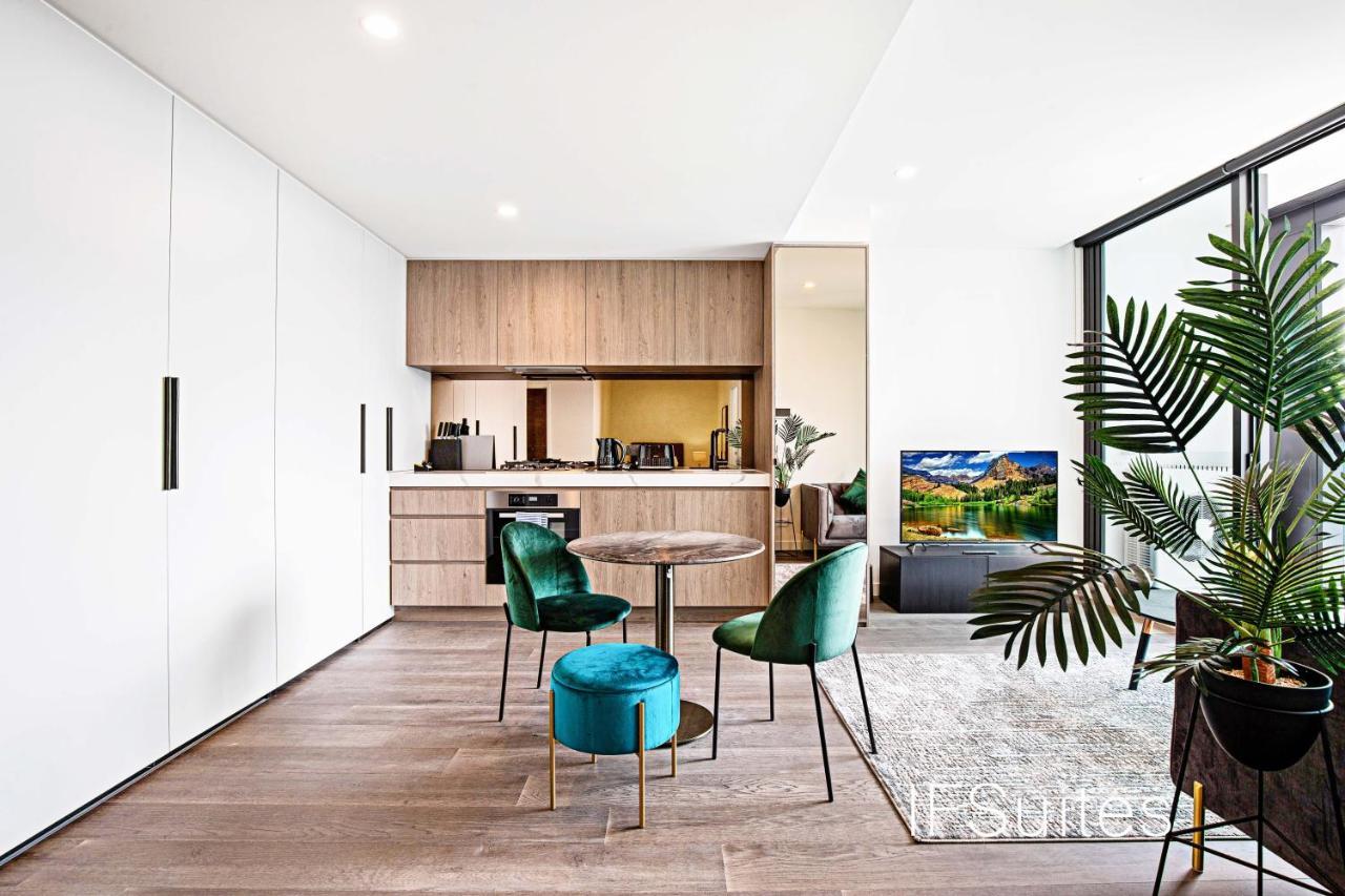 Ifsuites Village Melbourne