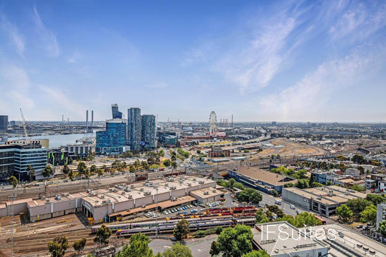 Hotel Ifsuites Village Melbourne