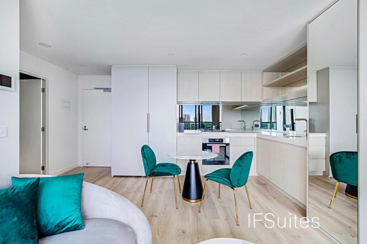 Ifsuites Village Hotel