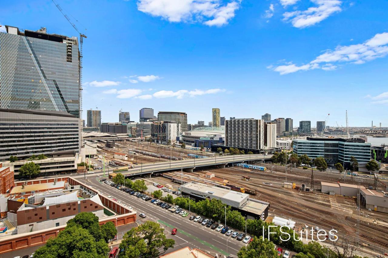 Ifsuites Village 5* Melbourne