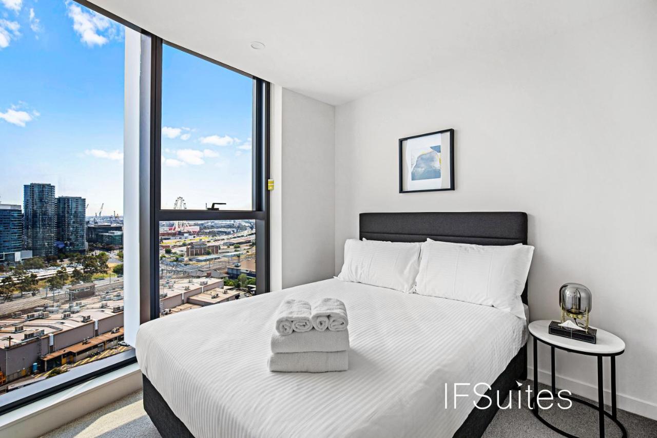 Hotel Ifsuites Village 5*