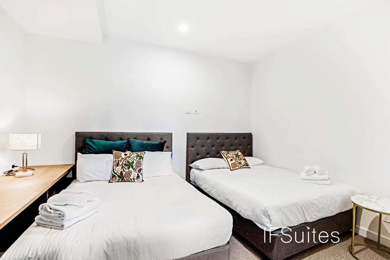Ifsuites Village Hotel 5*