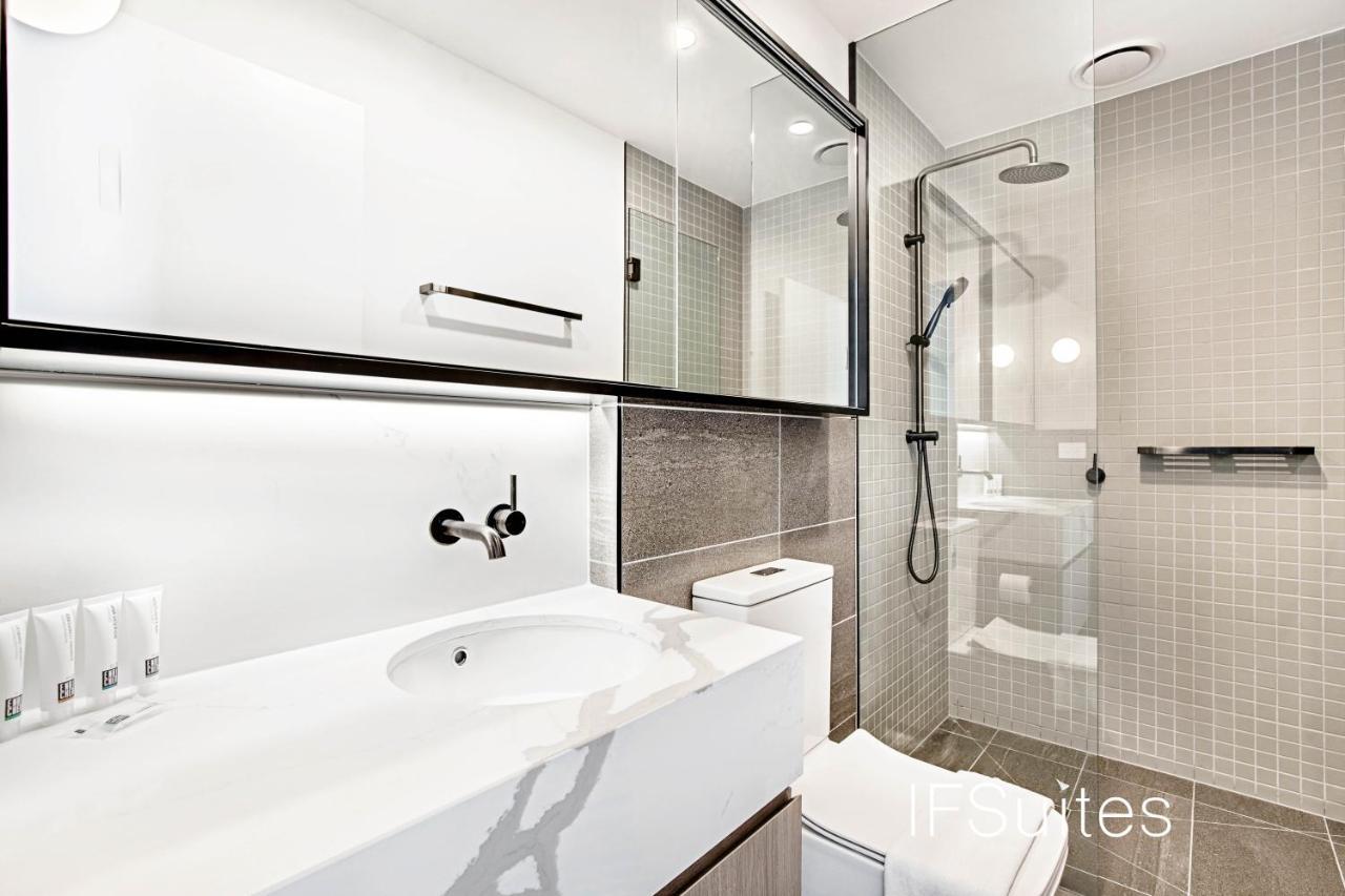 Ifsuites Village Hotel Melbourne