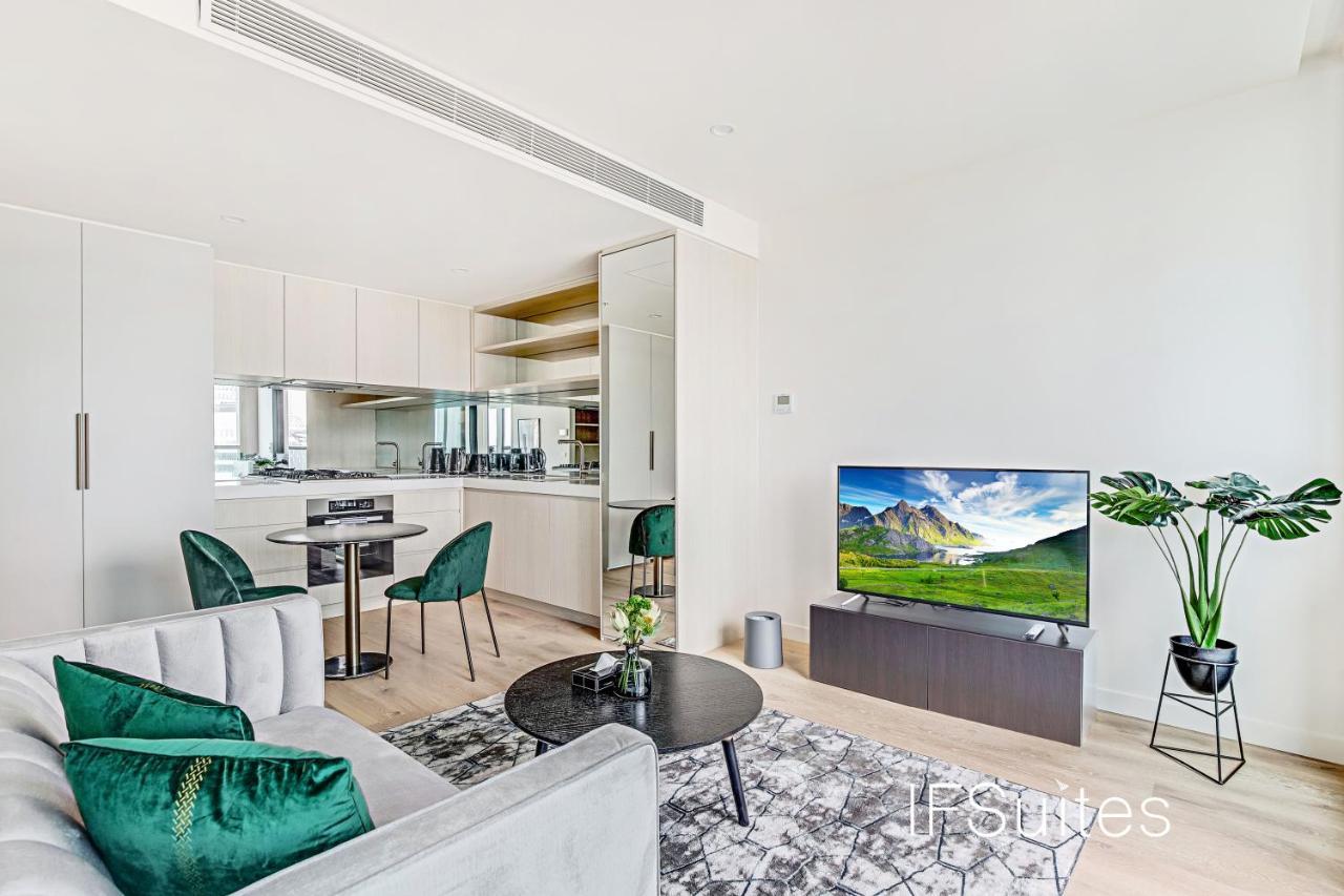 Ifsuites Village Melbourne