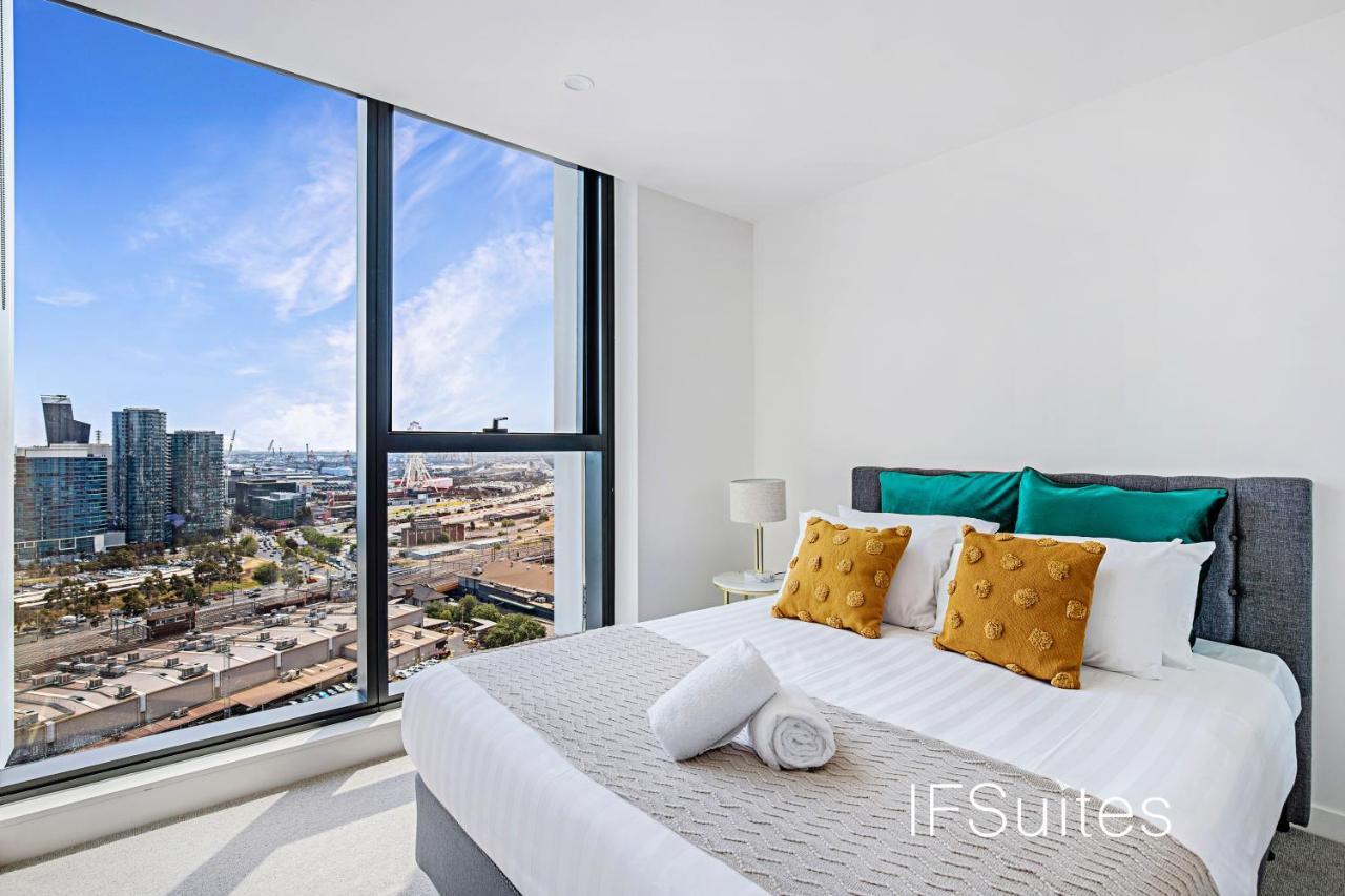 Hotel Ifsuites Village Melbourne