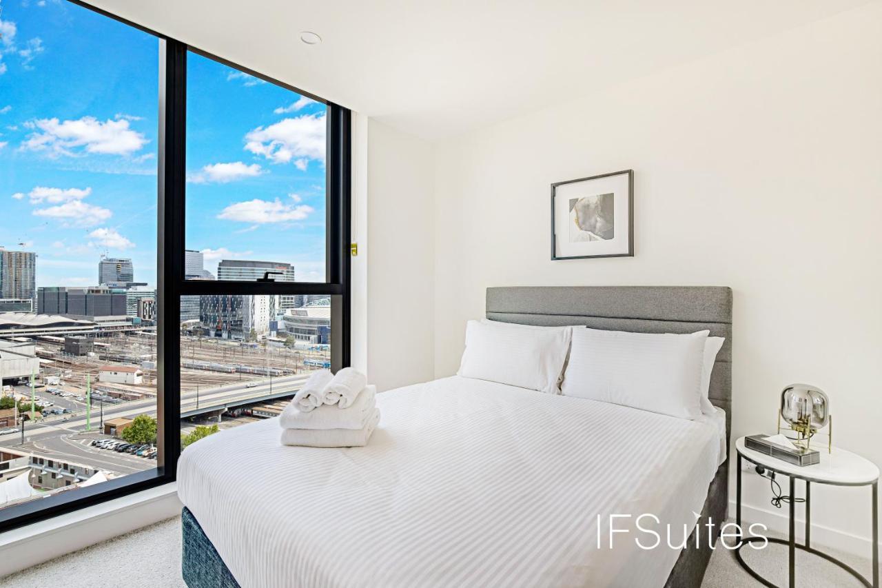Ifsuites Village 5* Melbourne