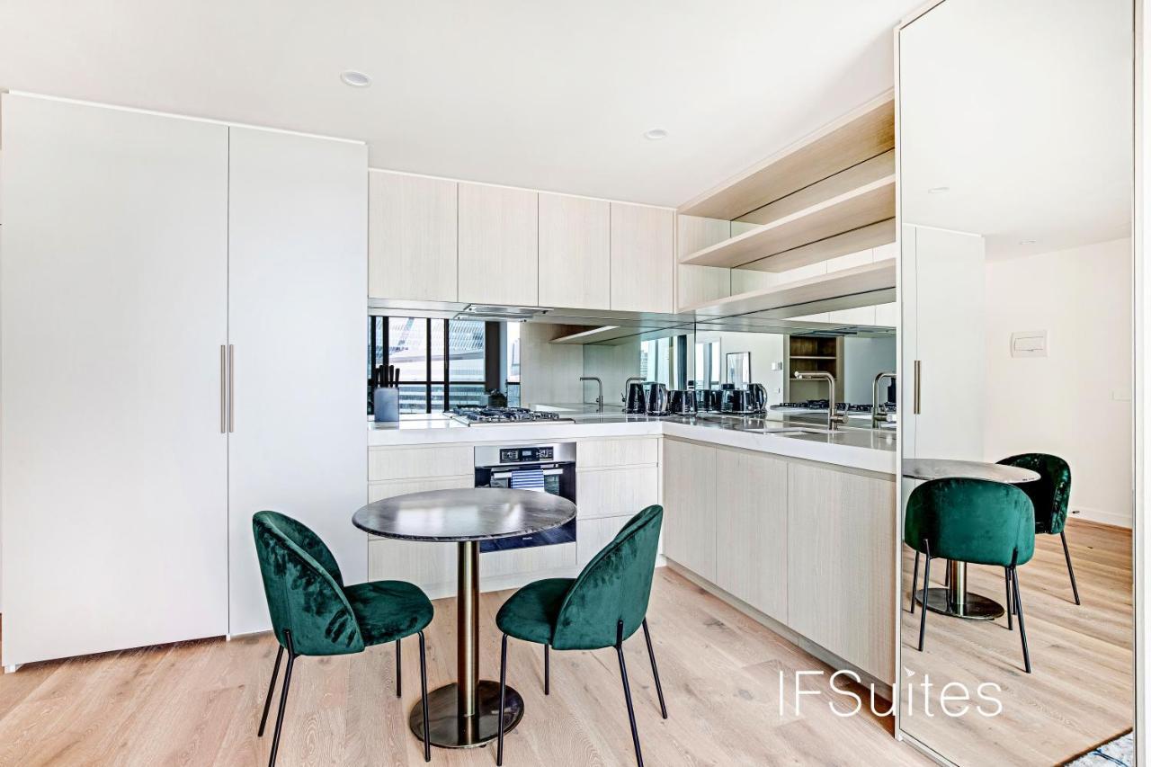 Ifsuites Village 5*