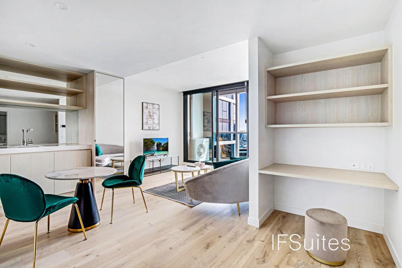 Ifsuites Village 5*