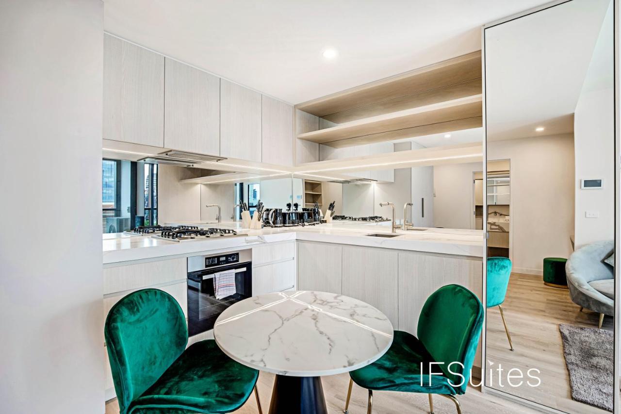 Ifsuites Village Melbourne