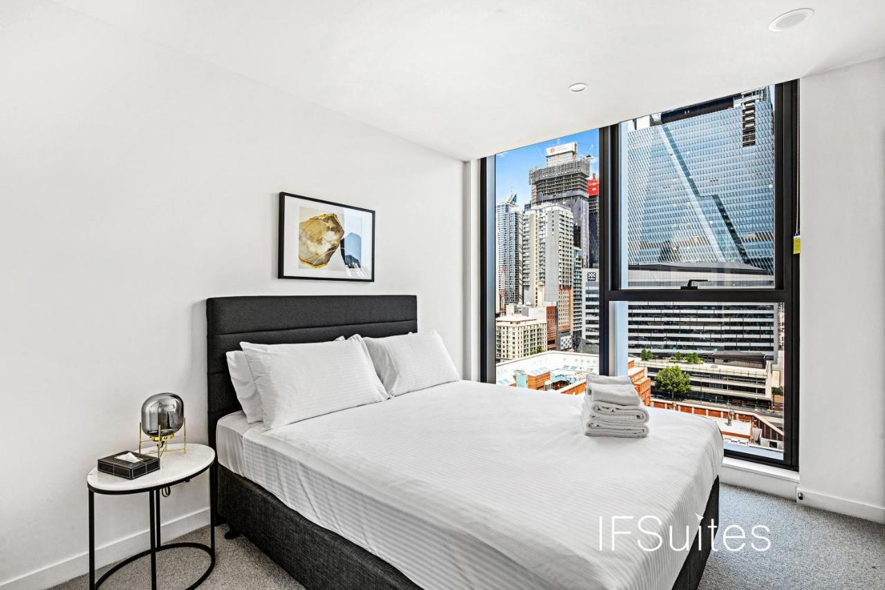 Ifsuites Village 5*