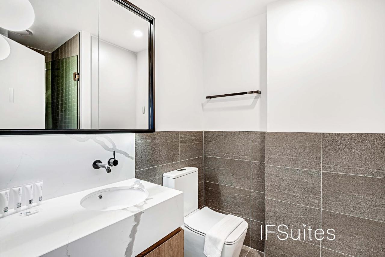 Ifsuites Village Hotel Melbourne
