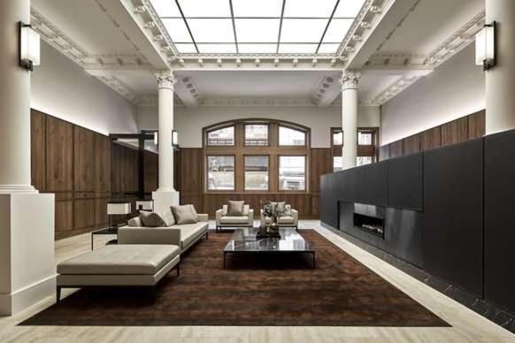 Collins House -myhome Aparthotel
