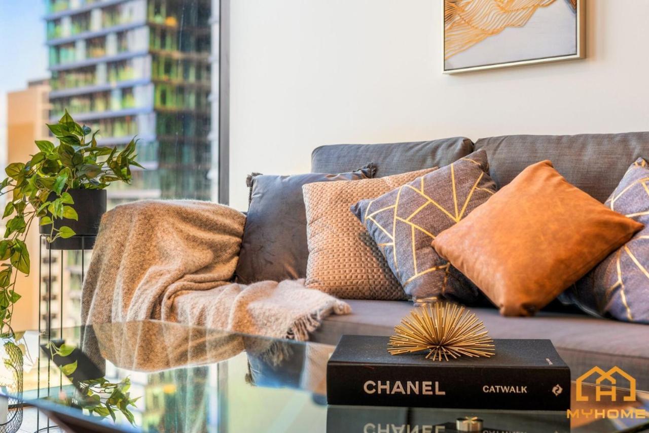Collins House -myhome Aparthotel Melbourne
