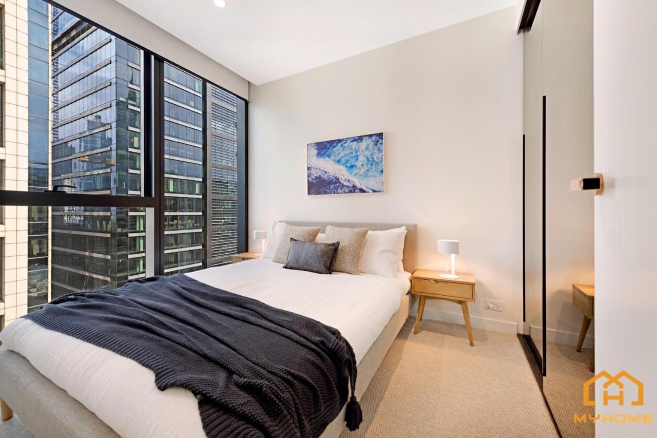 Collins House -myhome Aparthotel