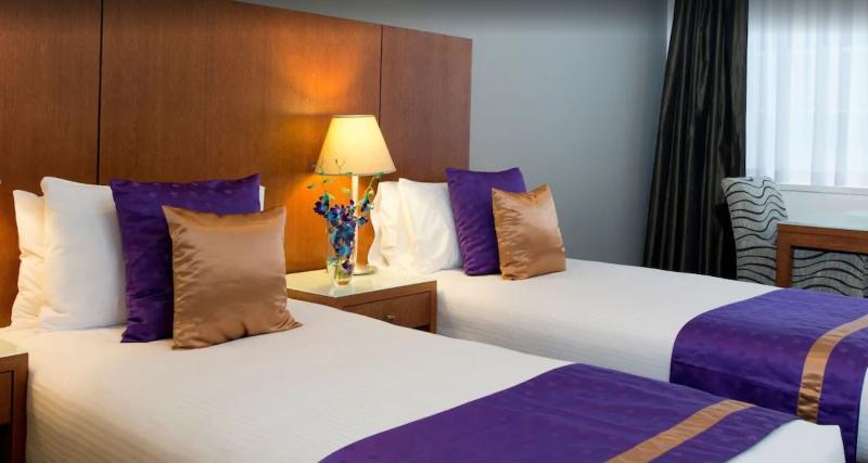 Park Regis Griffin Aparthotel Melbourne