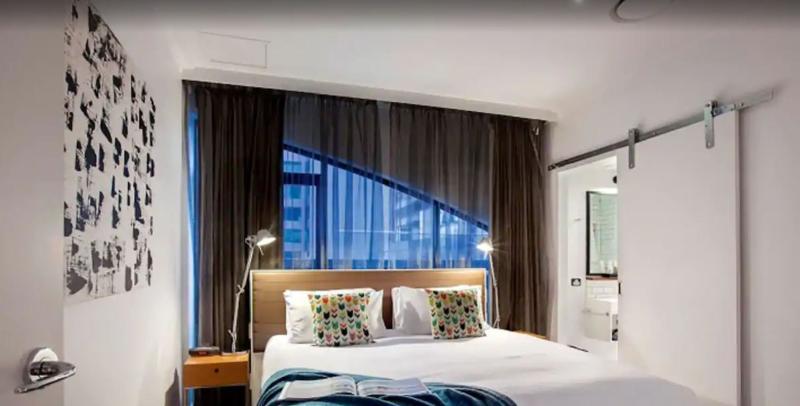 Laneways By Ovolo Hotel Melbourne